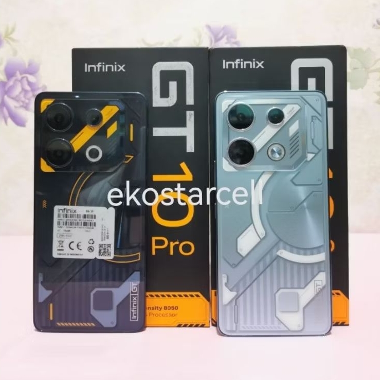 INFINIX GT 10 PRO 8/256GB SECOND