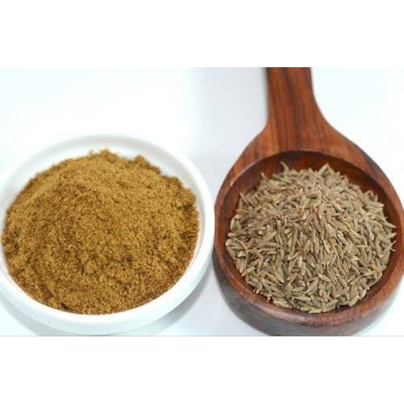

Cumin Powder 500GRAM / Jinten Bubuk Murni