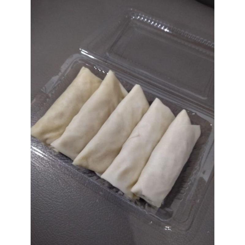 

Lumpia Rebung