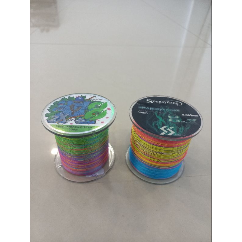 PE 3 Sougayilang 300 M