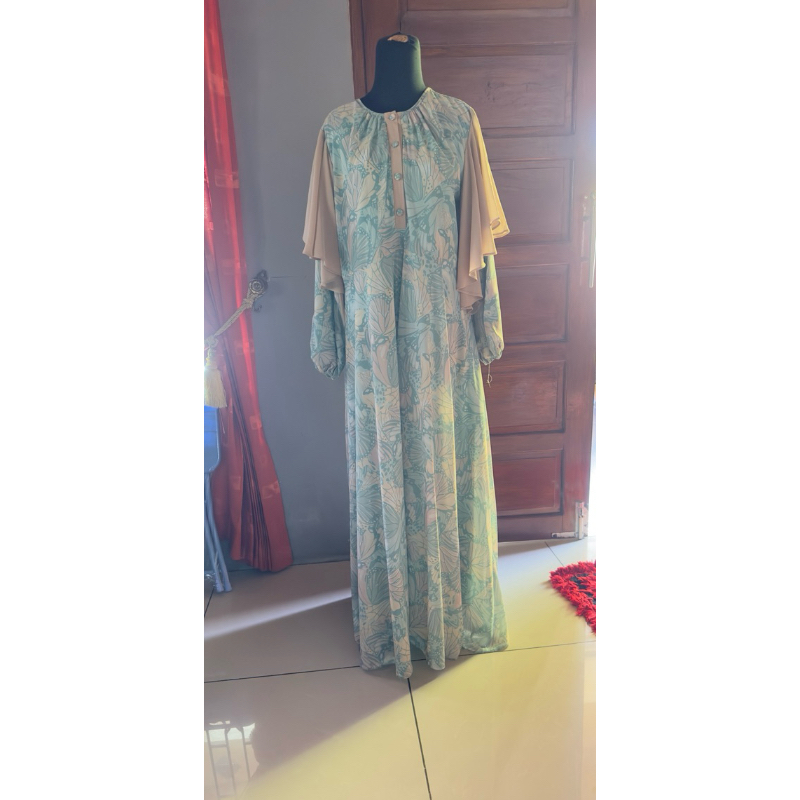 prelove gamis by ivan gunawan ori