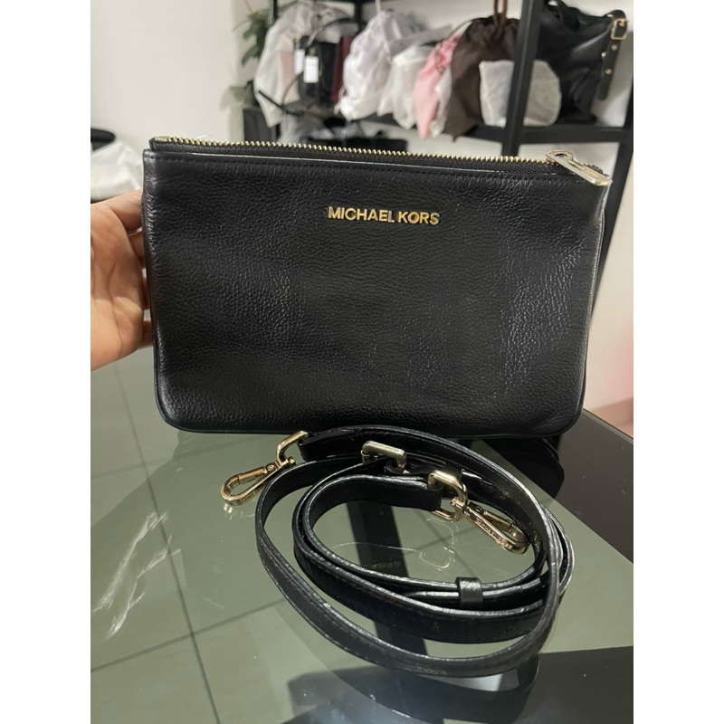 Clutch Michael Kors Original