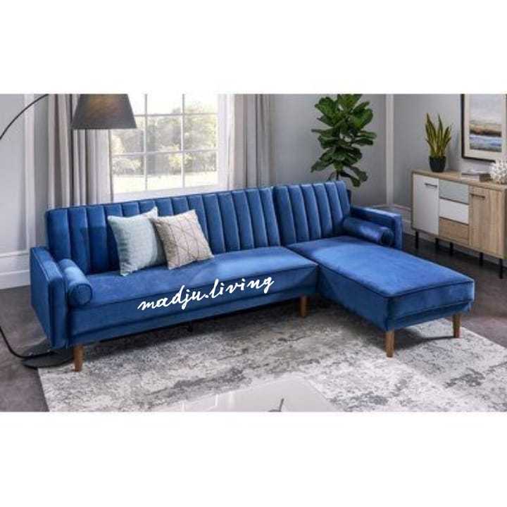 sofa L / sofa tamu/sofa cantik