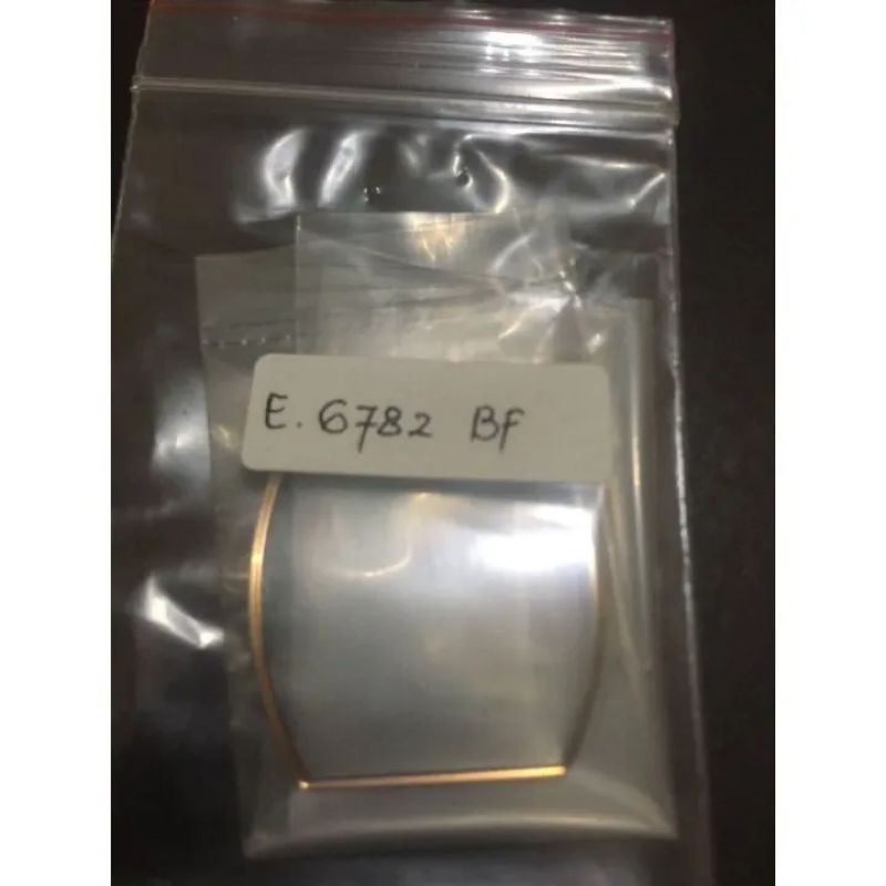 kaca jam tangan pria dan wanita expedition 6782 original