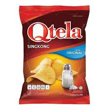 

QTELA ORIGINAL 60 GR