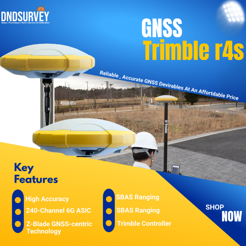 Harga trimble r4s Terbaru Jul 2026 | BigGo Indonesia