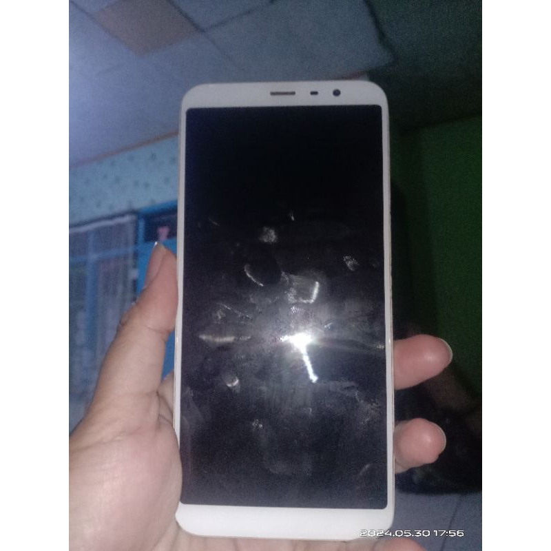 lcd touchcsreen china mobile a4s