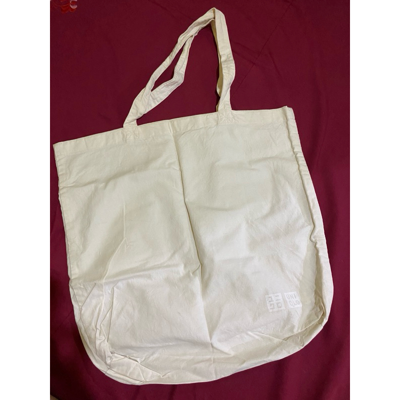 totebagUniqlo