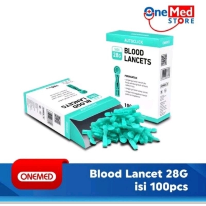 Jarum Lancets blood lancets