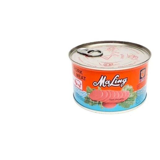 

MALING CANNED PORK / DAGING BABI MALING 397 GR