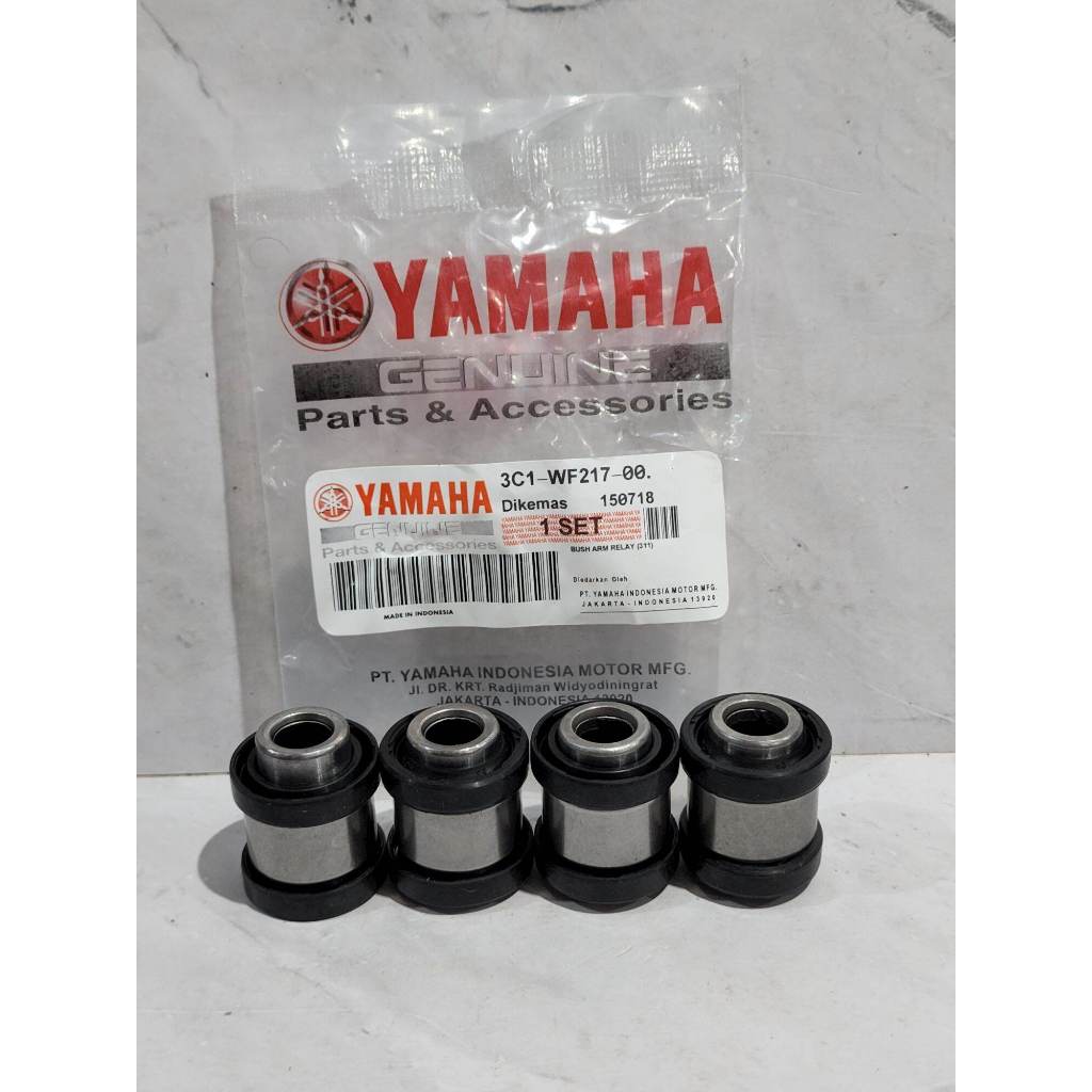 bosh monoshock vixion 3ci original
