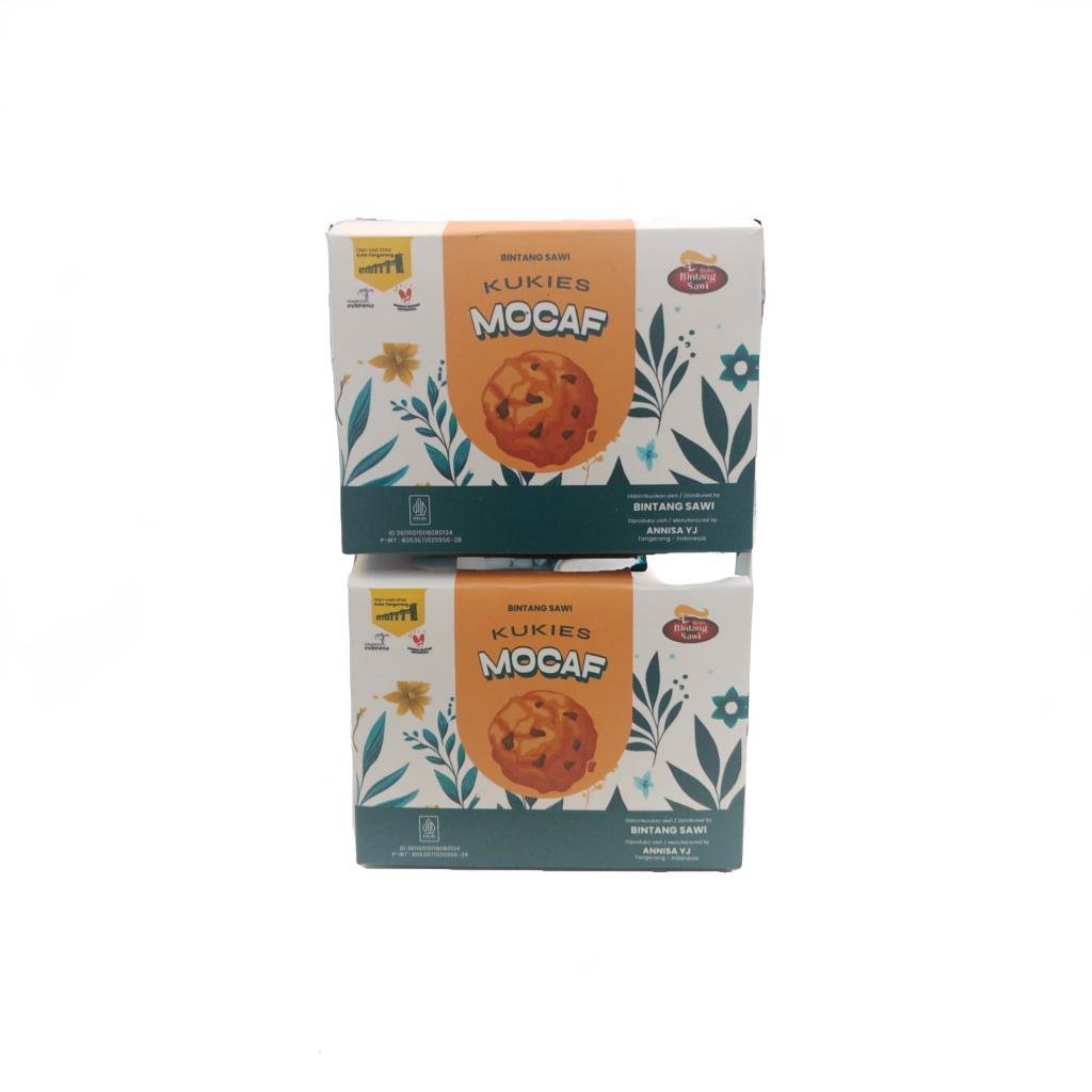 

KukiesMocaf,cemilansehat,