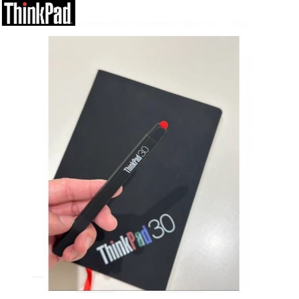 

Daily book with Pen Thinkpad For Mobile Books And Tab Ipad Original Limited Edition