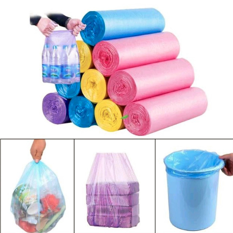 Mitra Bintang - Kantong Plastik Kantong Sampah Kantong Plastik Sampah Kresek Sampah Besar Plastik Sa