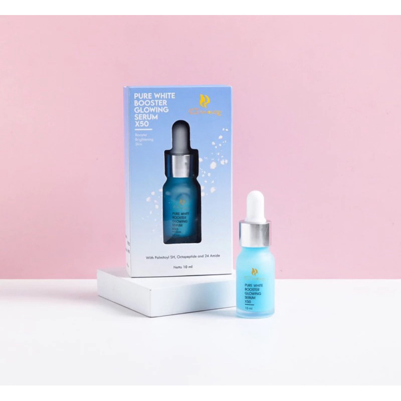 SERUM BIRU VIRAL House Of Beauty