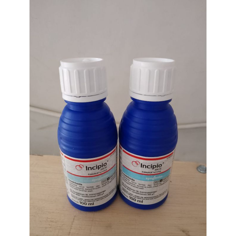 INSEKTISIDA Incipio 200sc