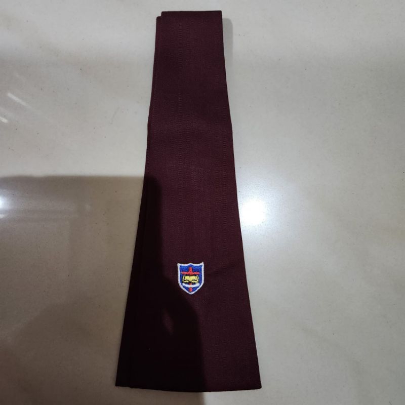 Dasi SD Penabur [NEW]