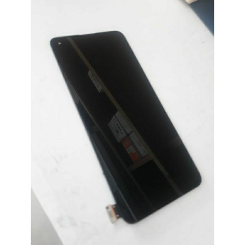 LCD OPPO RENO 5F ORI COPOTAN