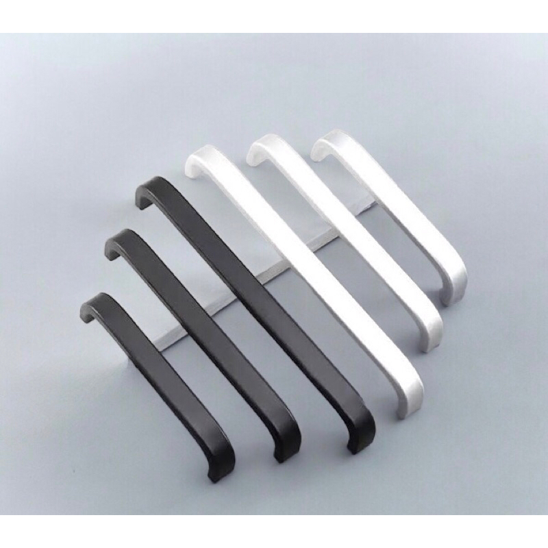 Handle alumunium mininalis laci lemari pintu jendela tarikan alumunium full alumunium laci lemari ki