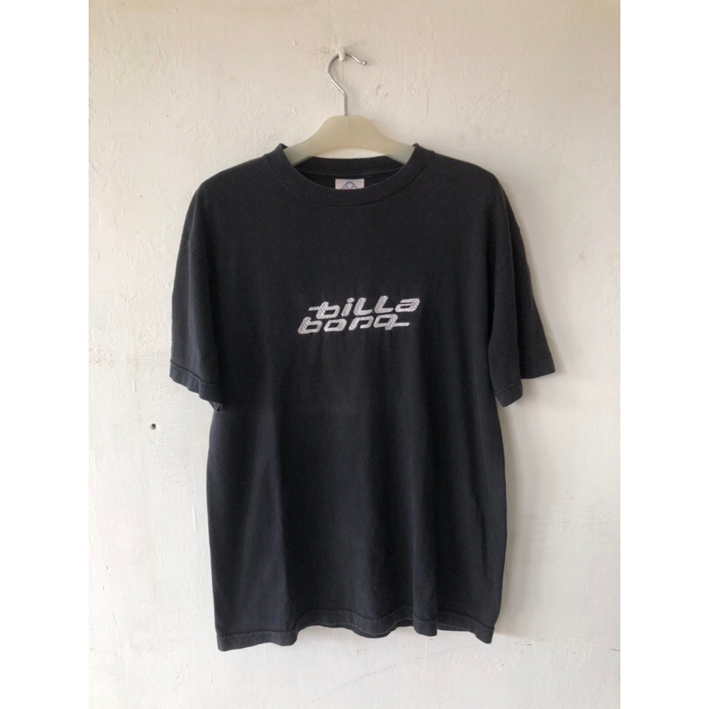 vintage billabong kaos