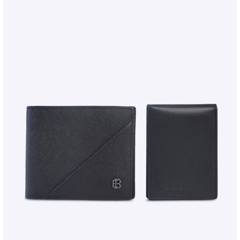 Dompet pria lipat everbest original - drestin