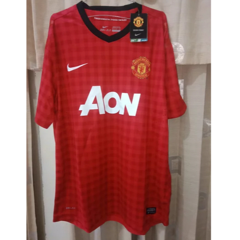 jersey manchester united 2012 HOME