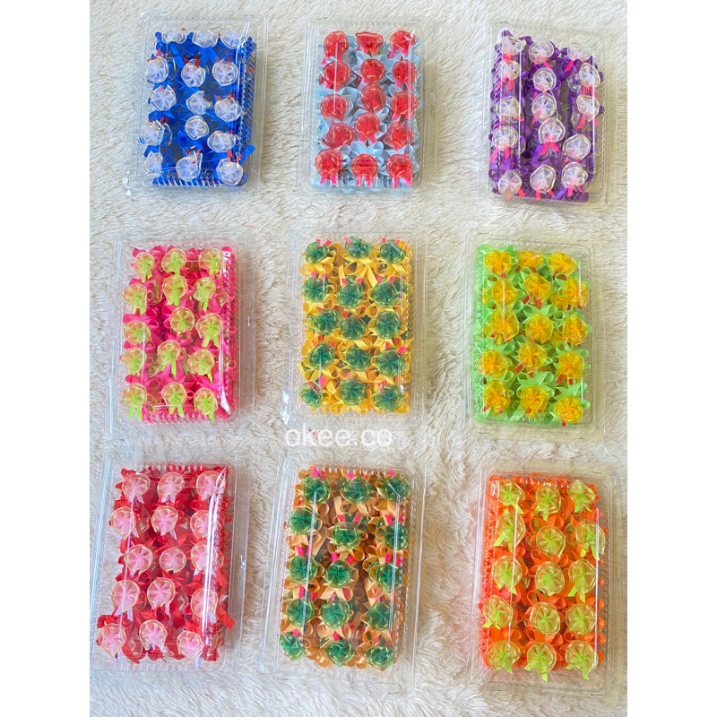 

Pita panitia / pita pernikahan /souvenir /pita wedding isi 50 pcs