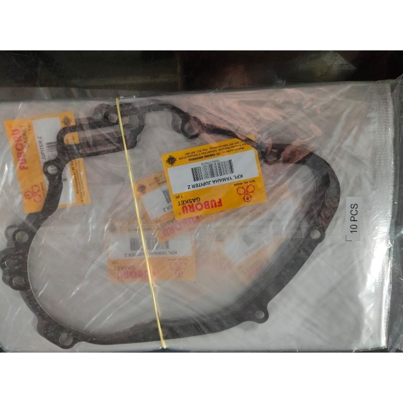 Packing Kopling Yamaha Jupiter Z Fuboru