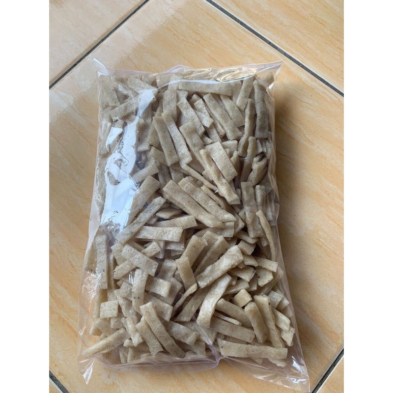 

Uli Kering/ Ulen Kering /Lendring mentah 1 kg