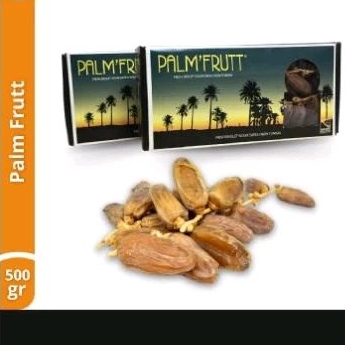 

Kurma palmfruit 500gr