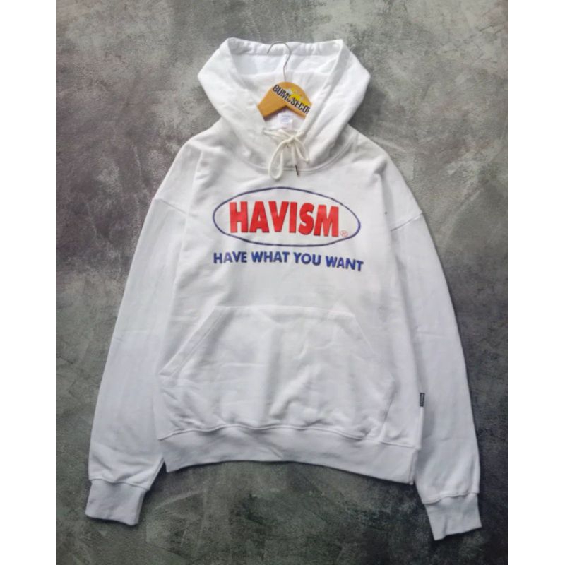 HOODIE HAVISM