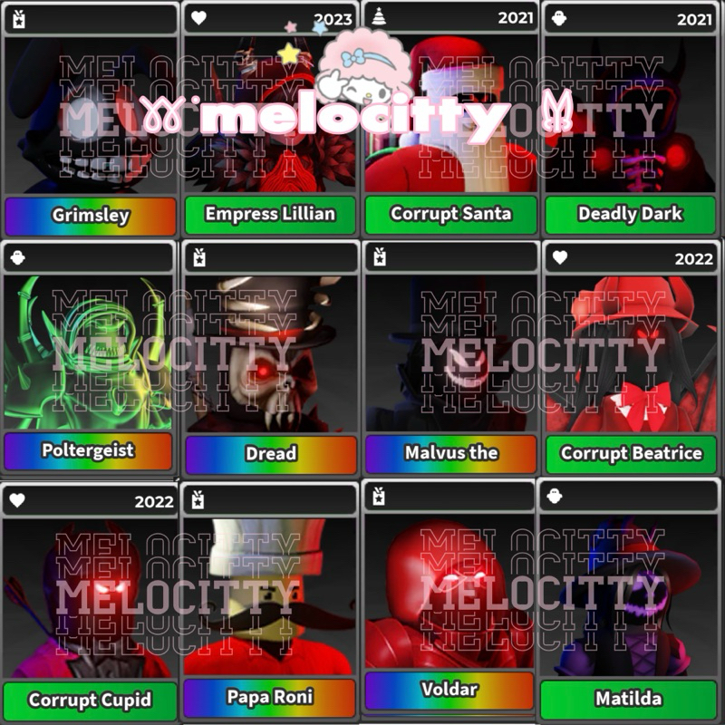 killer survive the killer stk murmer murah (baca desk)