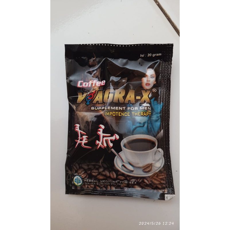 secangkir kopi vigra x 12