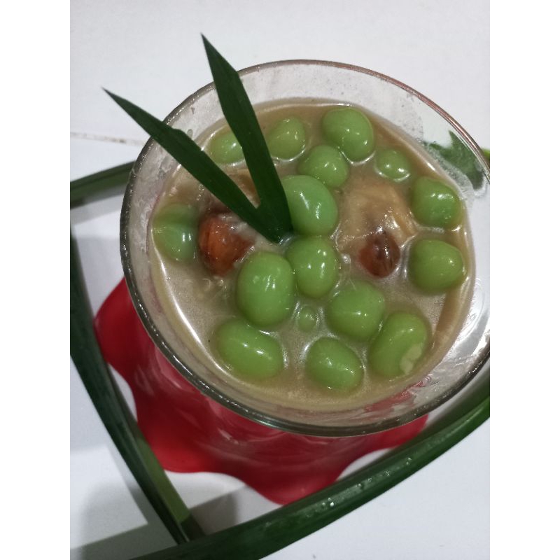 

[PRE ORDER] Kudapan Manis khas Banjarmasin, Hintalu Karuang<3