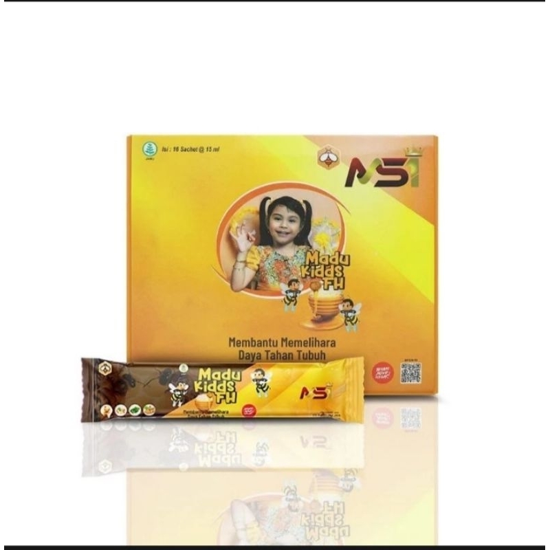 

MADU KIDDS FH 5sch original