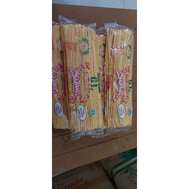 

mie lidi cap GL