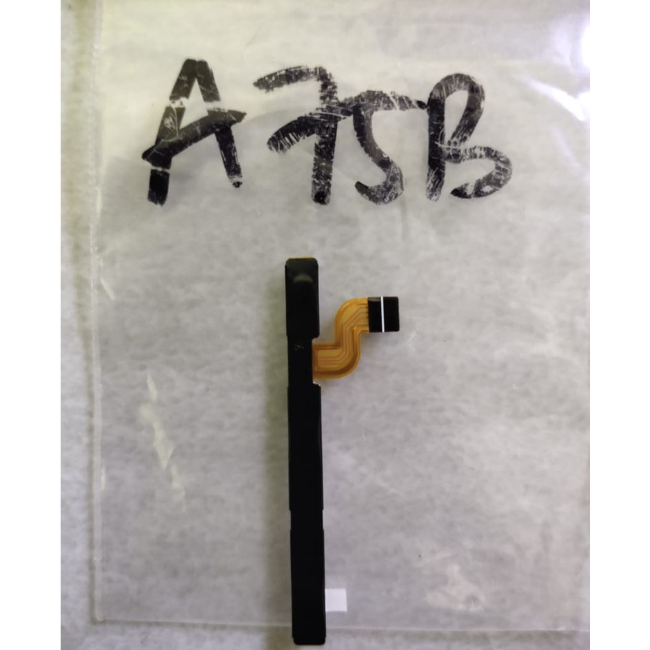 Buruan Beli Flexible tombol on off volume fleksibel tombol evercoss a75b evercoss a75b max ori 1