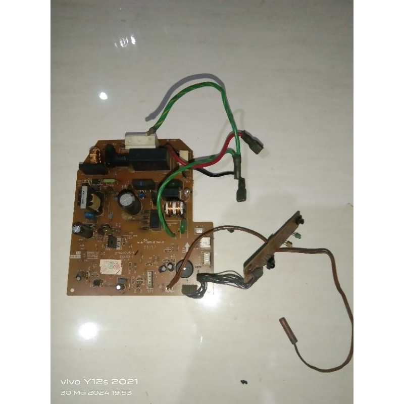 modul ac Daikin 0.5pk