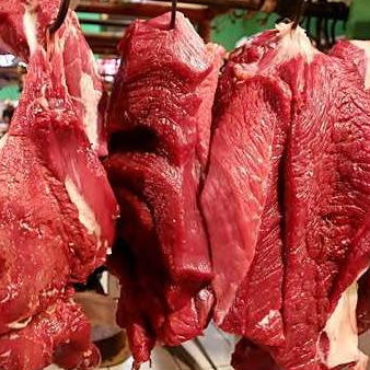 

daging sapi daging rawon segar pasar online makassar