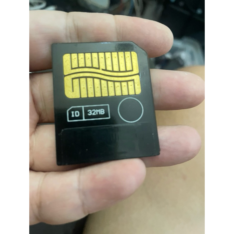 Memory SmartMedia SM card 32MB