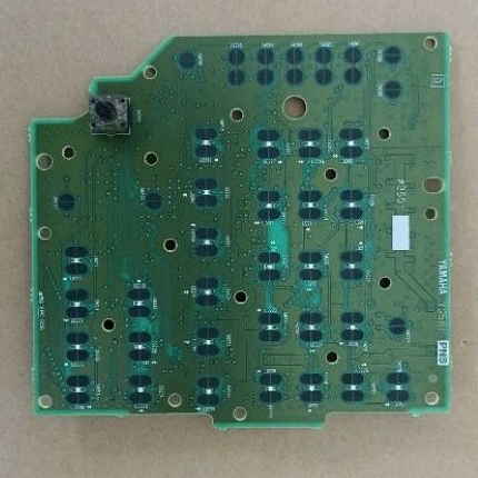 Board PNS Keyboard Yamaha PSR-S770, 970,775,975 Original