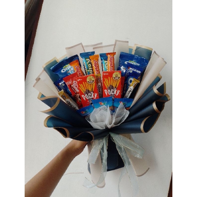 

BUCKET SNACK MURAH