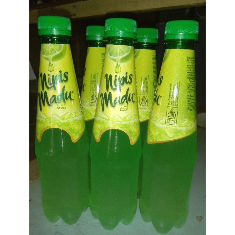 

nipis madu