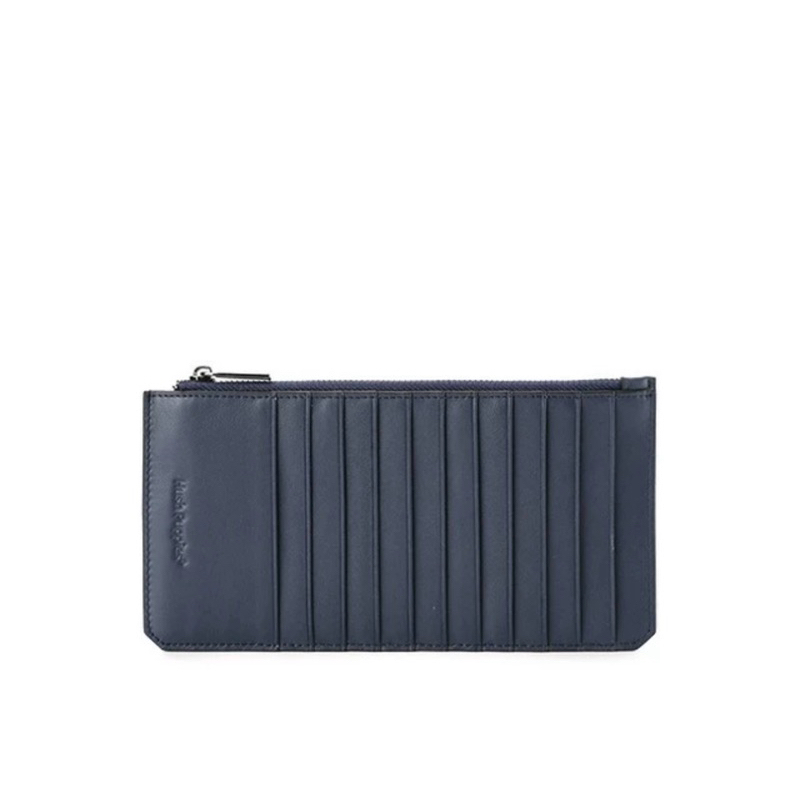 Card Holder Hush Puppies Original - Leather - Niko