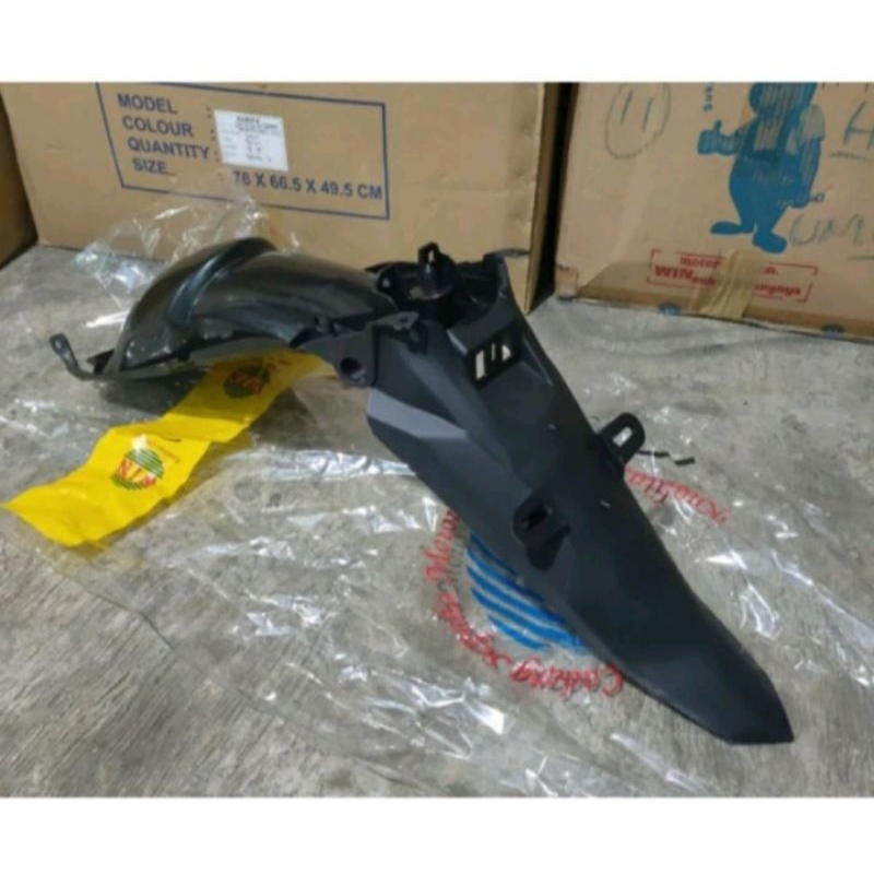 spakbor belakang jupiter mx new 135