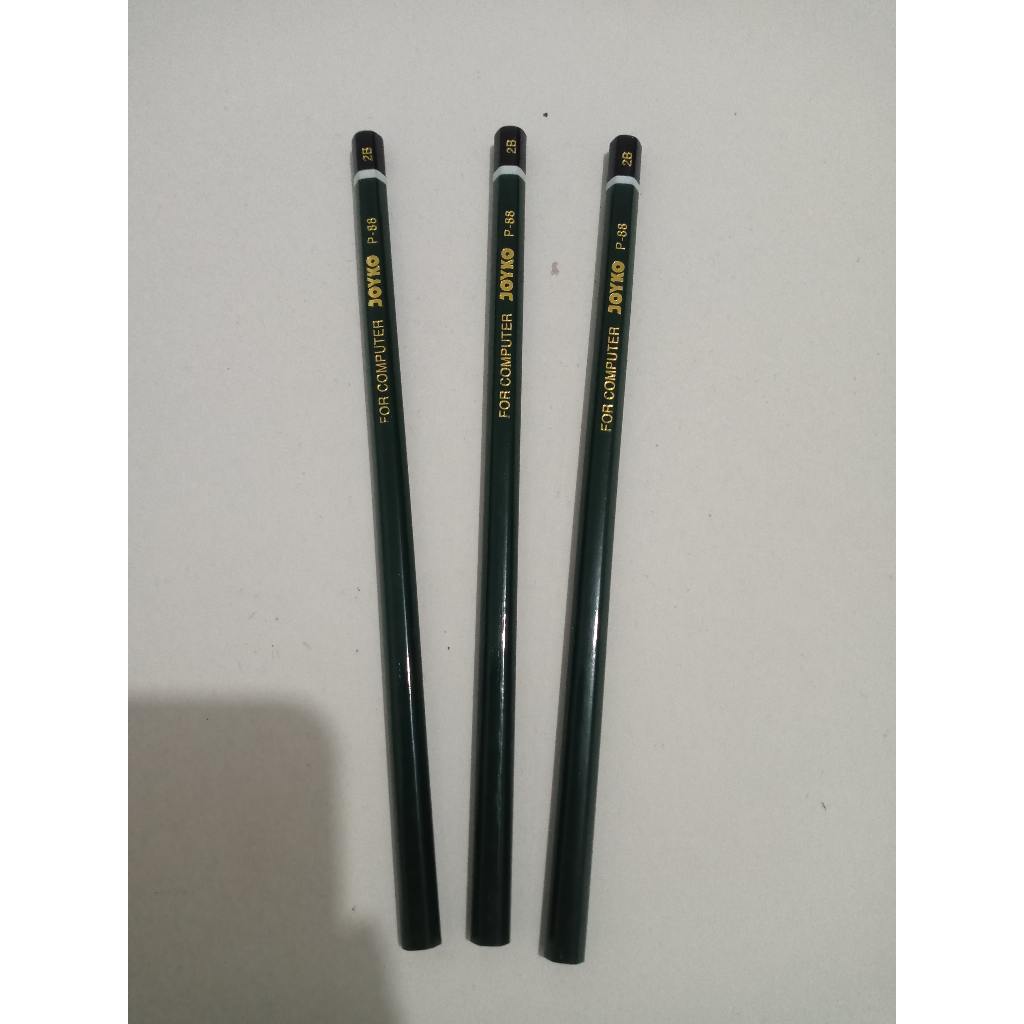 

Pensil Joyko 2B