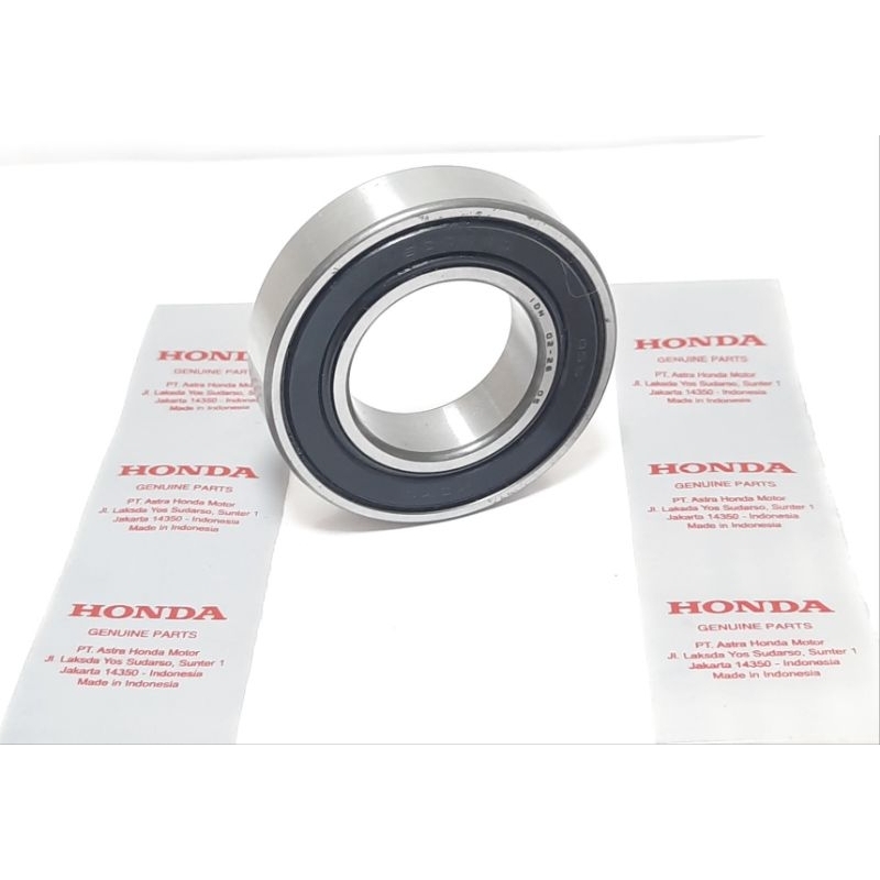 BEARING Ball 6005 2RS C3 FAG Tiger 25X47X12 Original