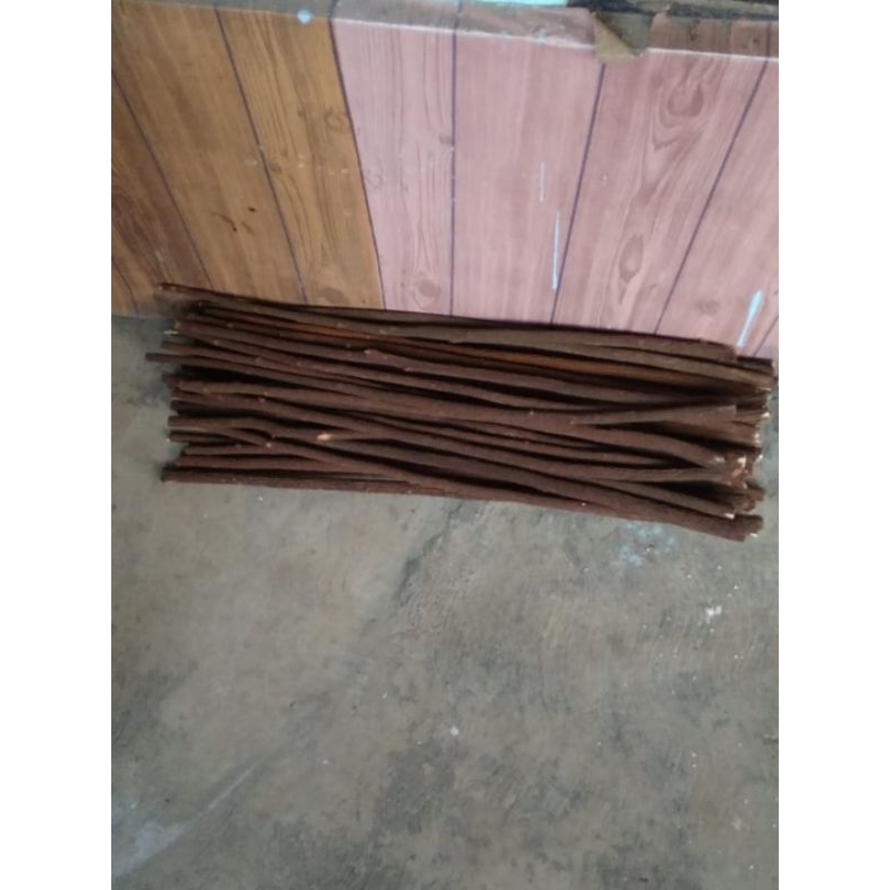 Tangkringan Kayu Asem untuk burung