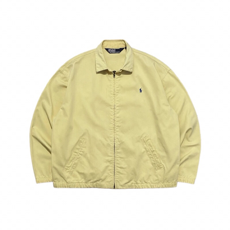 Polo ralph lauren harrington jacket