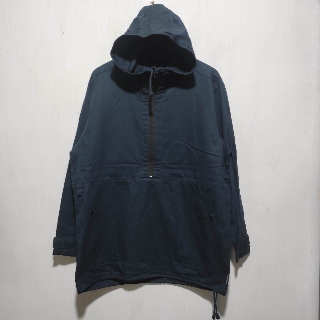 Jaket Hoodie FieldCore  Size :  LL jaket outdoor canvas